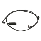 Land Rover Disc Brake Pad Wear Sensor - Febi SOE500030