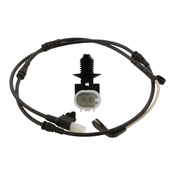 Land Rover Disc Brake Pad Wear Sensor - Febi SOE000025