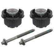 Mercedes Suspension Subframe Mounting Kit - Febi 31965