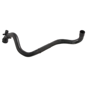 VW Radiator Hose - Febi 32119