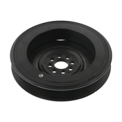 Audi Crankshaft Pulley - Febi 32190
