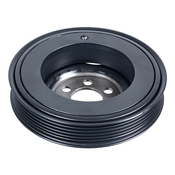 VW Audi Crankshaft Pulley - Febi 32191