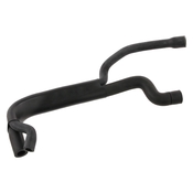 BMW Breather Hose (From Valve Cover) - Febi 32246