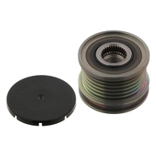 MINI Alternator Pulley - Febi 32314