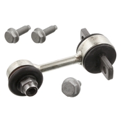 Audi VW Suspension Stabilizer Bar Link - Febi 32491