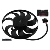 Audi VW Engine Cooling Fan - Febi 32630