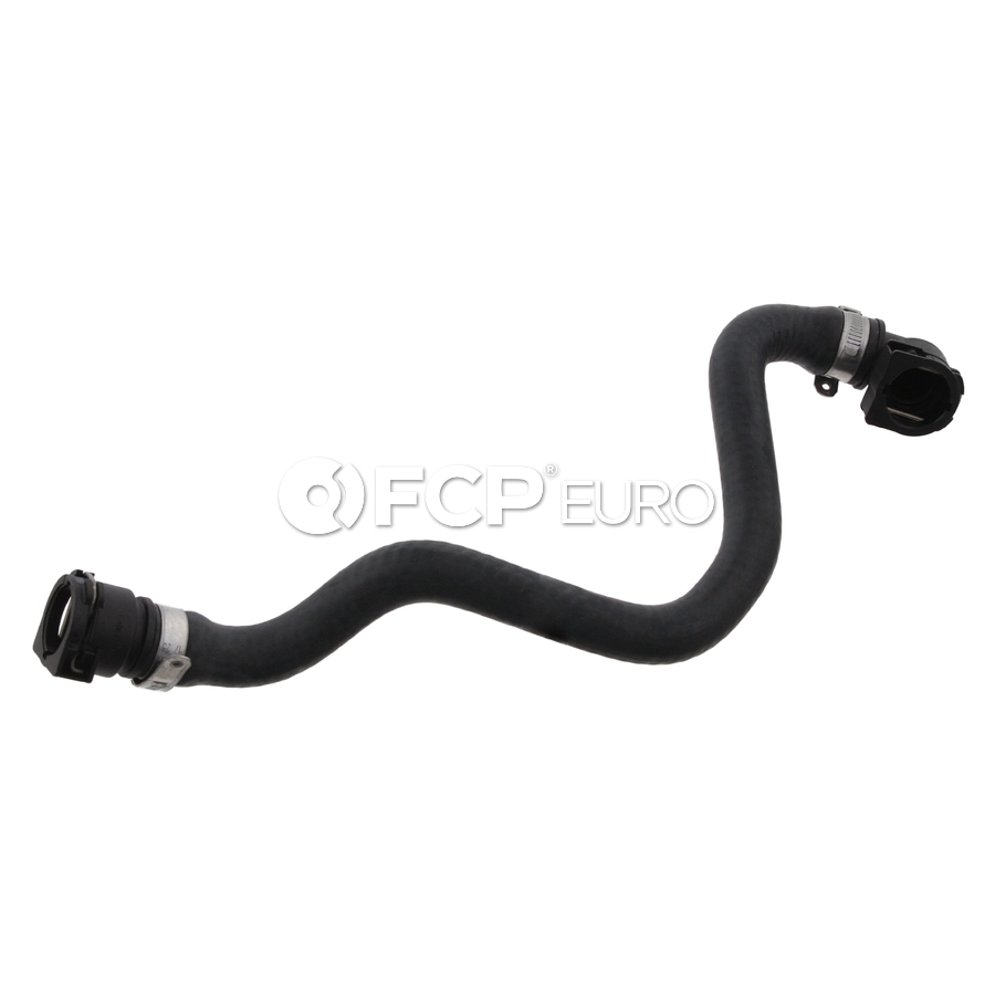 BMW Coolant Hose - Febi 32639 | FCP Euro