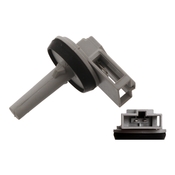 VW AC Evaporator Temperature Sensor - Febi 32808