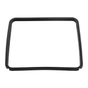 Audi Transmission Oil Pan Gasket - Febi 01F321371