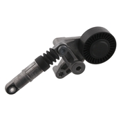 Audi VW Automatic Belt Tensioner Assembly - Febi 33153