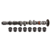 Audi VW Engine Camshaft Kit - Febi 33199