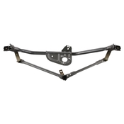 VW Windshield Wiper Linkage - Febi 8D1955603A