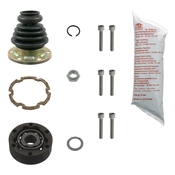 Audi VW Drive Shaft CV Joint Kit - Febi 33230