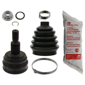 Audi VW Drive Shaft CV Joint Kit - Febi 33252