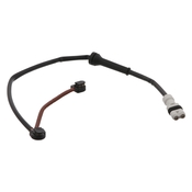 Porsche Disc Brake Pad Wear Sensor - Febi 33400