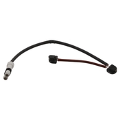 Porsche Disc Brake Pad Wear Sensor Set - Febi 33402
