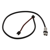 Porsche Disc Brake Pad Wear Sensor - Febi 33404