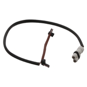 Porsche Disc Brake Pad Wear Sensor Set - Febi 33408