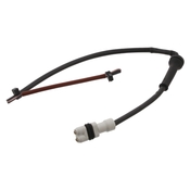 Porsche Disc Brake Pad Wear Sensor Set - Febi 33410