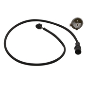 Porsche Disc Brake Pad Wear Sensor - Febi 33412