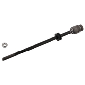 VW Steering Tie Rod End - Febi 1H0419804