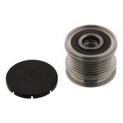 Mercedes Alternator Pulley - Febi 2781500060