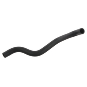 VW Heater Hose - Febi 33535