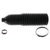 Audi VW Rack and Pinion Bellows Kit - Febi 33594