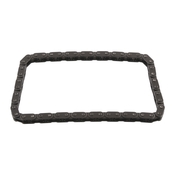 Audi VW Oil Pump Chain - Febi 33636