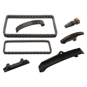 Audi VW Engine Timing Chain Kit - Febi 33984