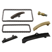 Audi VW Engine Timing Chain Kit - Febi 33985