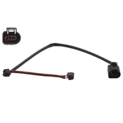 Porsche Brake Pad Wear Sensor - Febi 33998