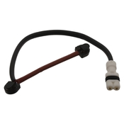 Porsche Disc Brake Pad Wear Sensor - Febi 34072