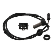 Audi VW ABS Wheel Speed Sensor - Febi 34261