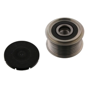 Porsche VW Alternator Pulley - Febi 34549