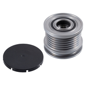 Audi VW Alternator Pulley - Febi 34589