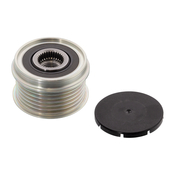 Porsche Alternator Decoupler Pulley - Febi 34605