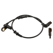 Mercedes ABS Wheel Speed Sensor - Febi 34685