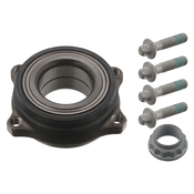 Mercedes Wheel Bearing Kit - Febi 34738