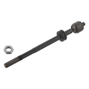 Volkswagen Steering Tie Rod End - Febi 34812