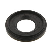 Mercedes Axle Shaft Seal (300E 300TE 190D 190E) - Febi 34816