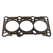 Audi Cylinder Head Gasket - Febi 34827