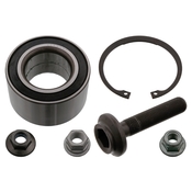 VW Wheel Bearing Kit - Febi 34875
