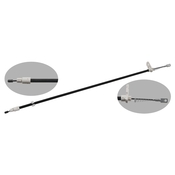 Mercedes Parking Brake Cable - Febi 34907