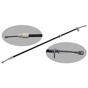 Mercedes Parking Brake Cable  - Febi 34914