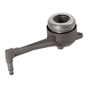 Audi VW Clutch Release Bearing and Slave Cylinder Assembly - Febi 0A5141671P