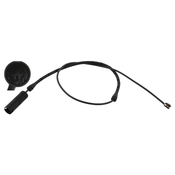 BMW Brake Pad Wear Sensor - Febi Bilstein 34352227385