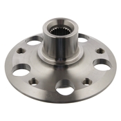 Mercedes Axle Hub - Febi 36091