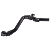 VW Radiator Coolant Hose - Febi 36092
