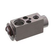 BMW A/C Expansion Valve - Febi 36256